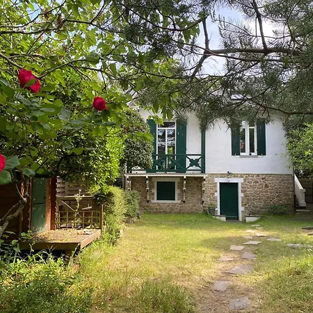 Maison Familiale Typique A 200m De La Benoit La Baule-Escoublac