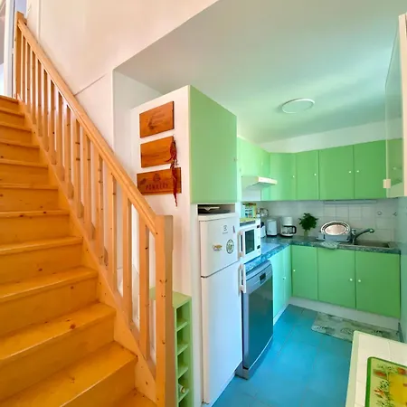 Maison Familiale Typique A 200m De La Benoit * La Baule-Escoublac