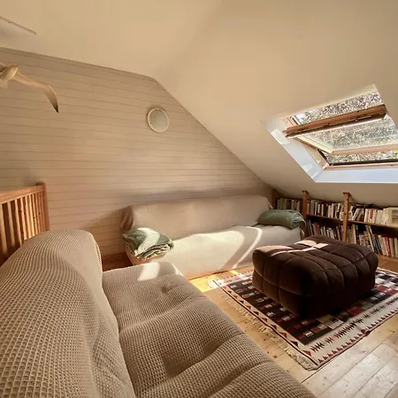 Maison Familiale Typique A 200m De La Benoit * La Baule-Escoublac