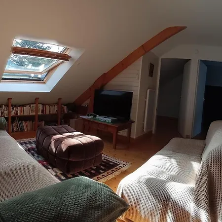Holiday home Maison Familiale Typique A 200m De La Benoit La Baule-Escoublac