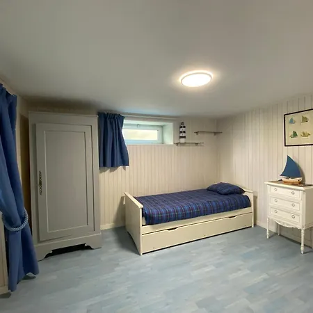 Maison Familiale Typique A 200m De La Benoit *