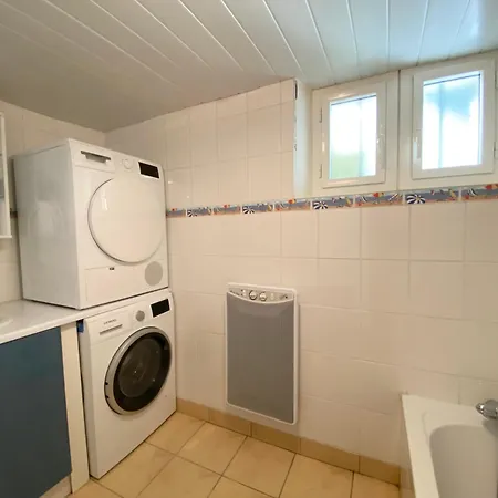 Maison Familiale Typique A 200m De La Benoit * La Baule-Escoublac